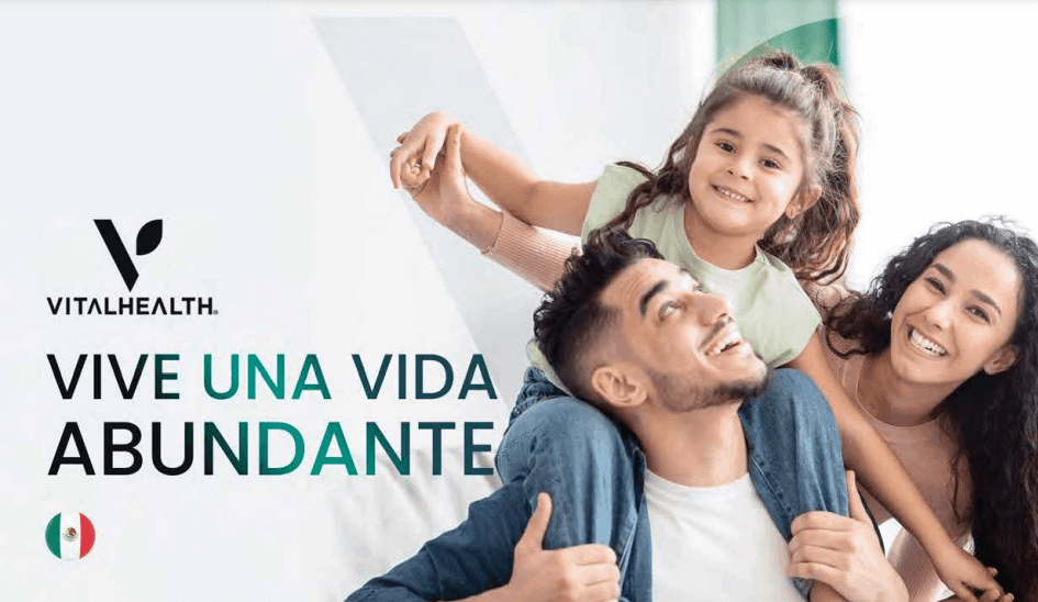 VITALHEALTH CONECTA