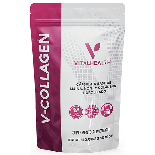 V-COLLAGEN