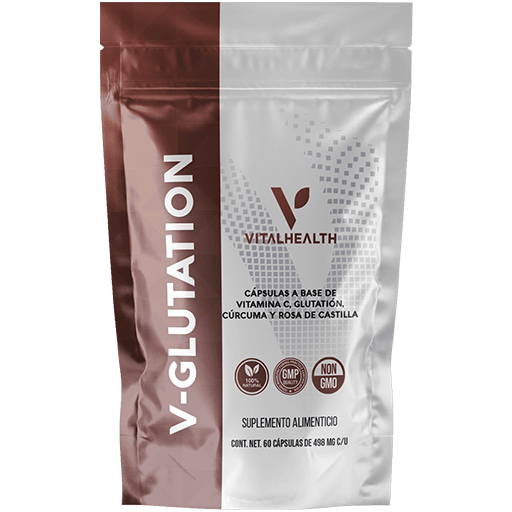 V-GLUTATION