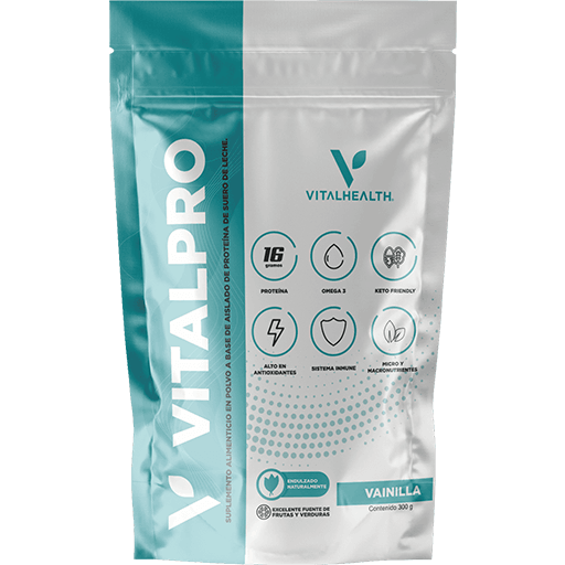 VITALPRO