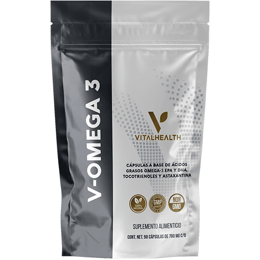 V-OMEGA 3